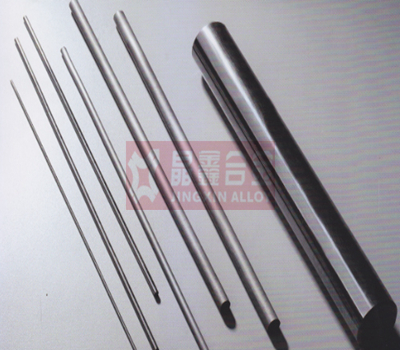 Tungsten Carbide Rods